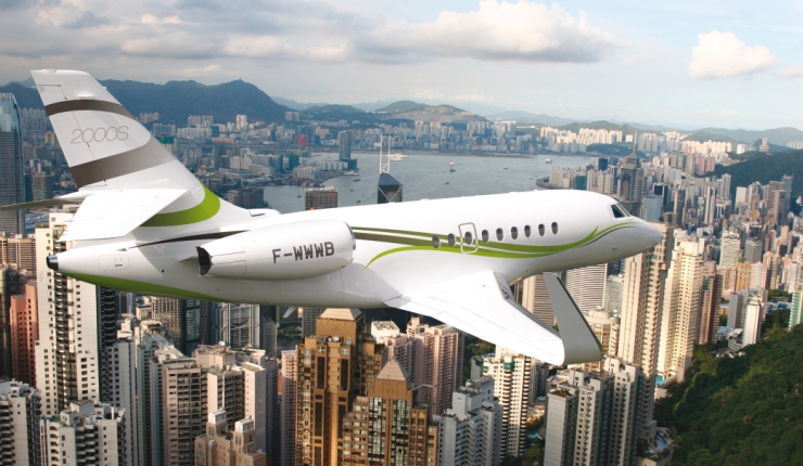 avion taxi location charter flights