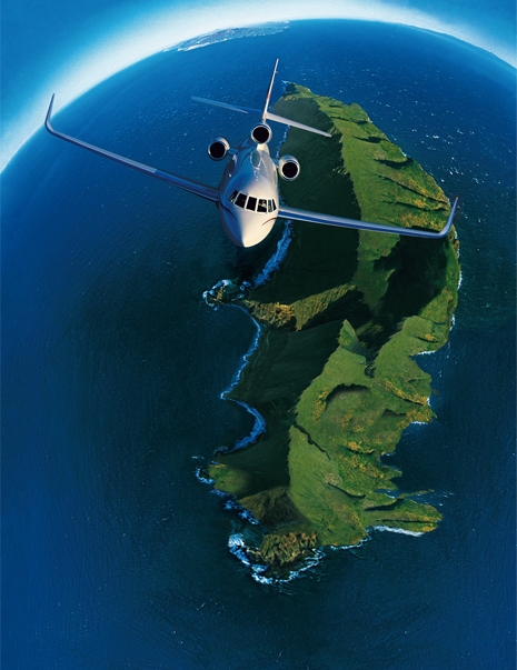 Luxury Access location de jet privé