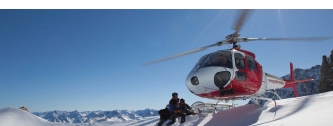 Luxury Access location d'hélicoptère