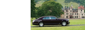 Luxury Access location de voiture