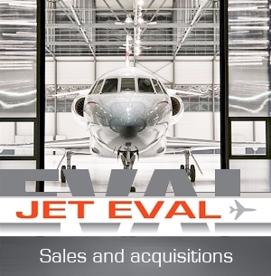 Sales and acquisitions aircraft